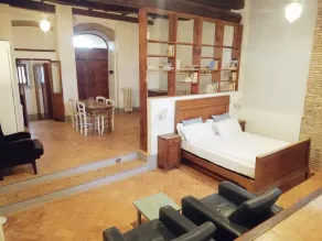 Borgo di Tragliata - Rum