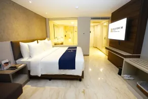Platinum Hotel Jimbaran Beach Bali - Room
