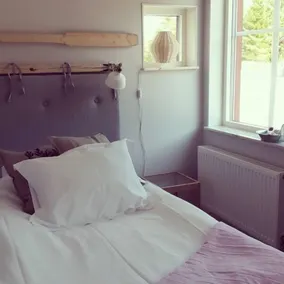 Be. Hotel - Chambre