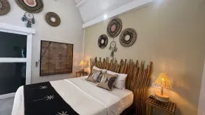  Living Trawangan Hotel - Chambre