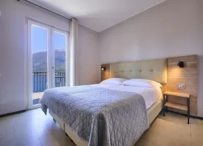 Hotel Don Ferrante - Værelse
