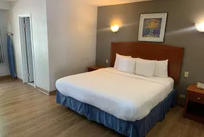Days Inn by Wyndham Elmsford - Chambre