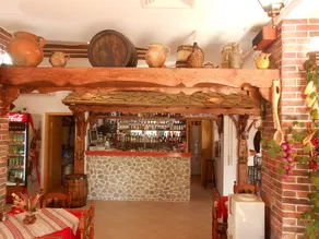 Sunny Holiday Apartments - Restaurant
