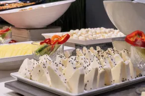 The Biancho Hotel Pera - Restaurant