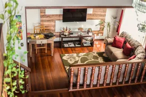 Sonho da Serra Pousada - Lobby