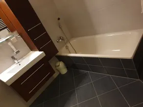 Berghotel Drei Brüder Höhe - Bathroom