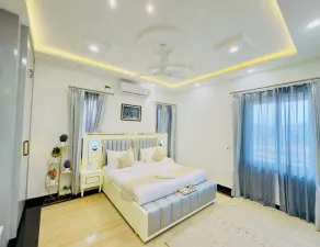 Sagar Villa Udaipur - Chambre