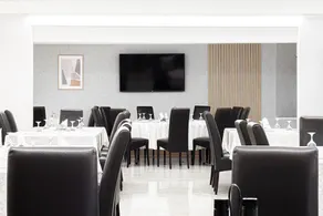 Hotel Apollo Central - Restaurant