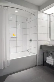 Fordson Hotel, in the Unbound Collection by Hyatt - Bagno