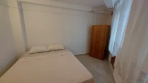 Thassos Apart Otel - Chambre