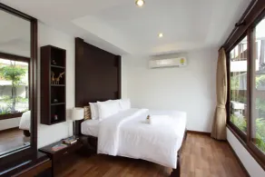 Maryoo Samui Hotel - Habitación