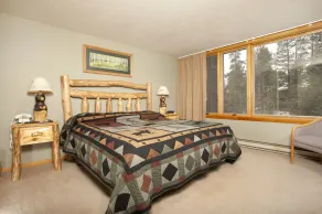 Evergreen Condominiums by Vail Resorts - Chambre