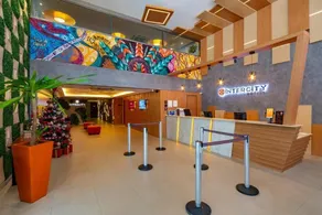 Intercity Salvador - Reception
