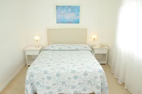 Aqua Hotel - Room