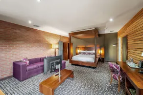 The Rutland Hotel - Habitación