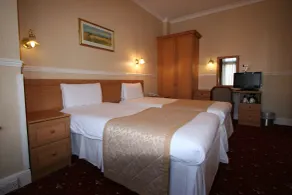 Grange Moor Hotel - Chambre