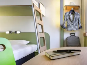 ibis budget Augsburg Gersthofen - Camera