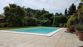 B&B La Cascina di Monia e Mario - Piscina