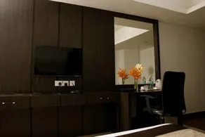 Imperial Regency - Room