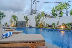 Canggu Loft Studio - Pool