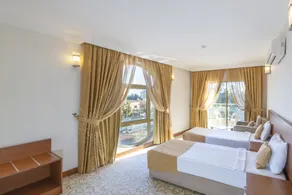 Miarosa Konakli Garden - Chambre