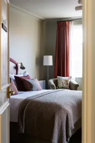 The White Hart Hotel Lincoln - Habitación