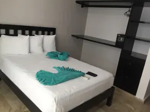 Las Perlas Condo - Camera