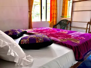 Nuwara Eliya Redrock Guest - Zimmer