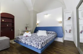 Santa Marina Bed&Breakfast - Zimmer