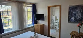 Tropicana Lüneburger Hof - Room