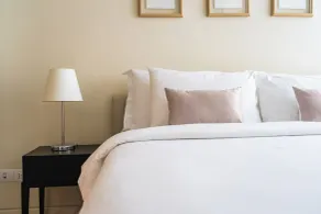 Silken Al-Andalus Palace Hotel - Chambre