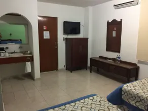 Hotel Palacio - Room
