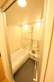 Tottori Onsen Hotel Monarque Tottori - Salle de bain