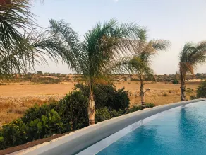 Pietra d'Acqua Resort & Spa by Geocharme - Piscine