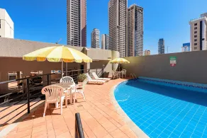 Plaza Inn Executive - Pool
