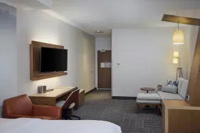 Courtyard by Marriott Denver Southwest/Littleton - Chambre