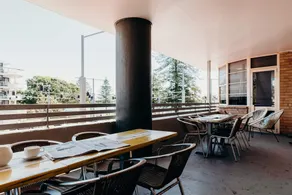Port Macquarie Hotel - Restaurant