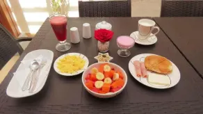 Hotel Tababela Land - Restaurant