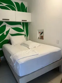 Estudio full equipado en Playa del Carmen - Camera