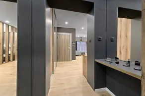 Villa Madison - Habitación
