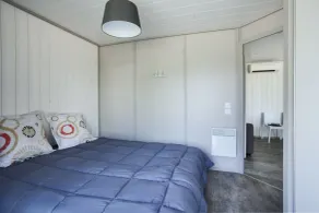 Casa e Natura - Chambre