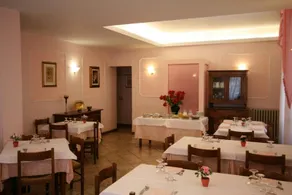 Hotel Venezia - Restaurant