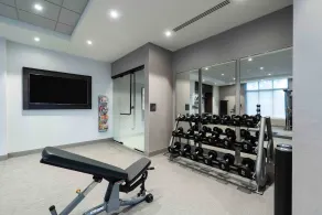 Staybridge Suites - Quincy by IHG - Salle de remise en forme