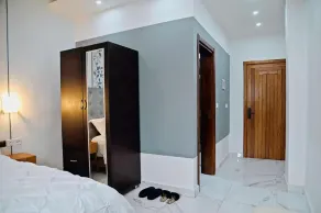 CINCINNATI HOTEL YAOUNDE - Room