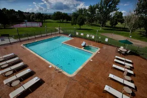 Doubletree Hotel Grand Junction - Piscine