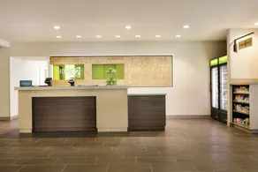 Home2 Suites by Hilton Williamsville Buffalo Airport - Réception