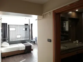 Simisso Hotel - Habitación