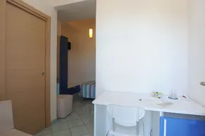 La Sciabica - Zimmer