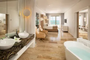 Paradisus by Meliá Palma Real Golf and Spa Resort - All Inclusive - Room