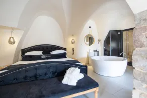 Lifta Boutique Hotel & Spa - Chambre